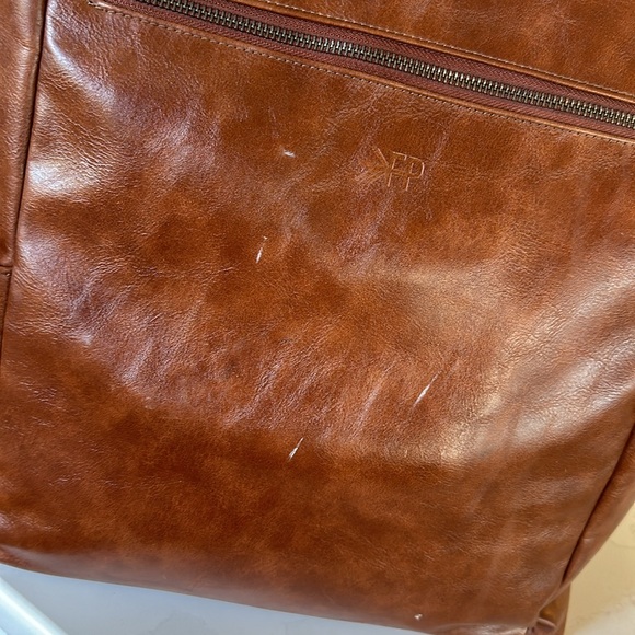 FRESHLY PICKED DIAPER BAG - Picture 2 of 3